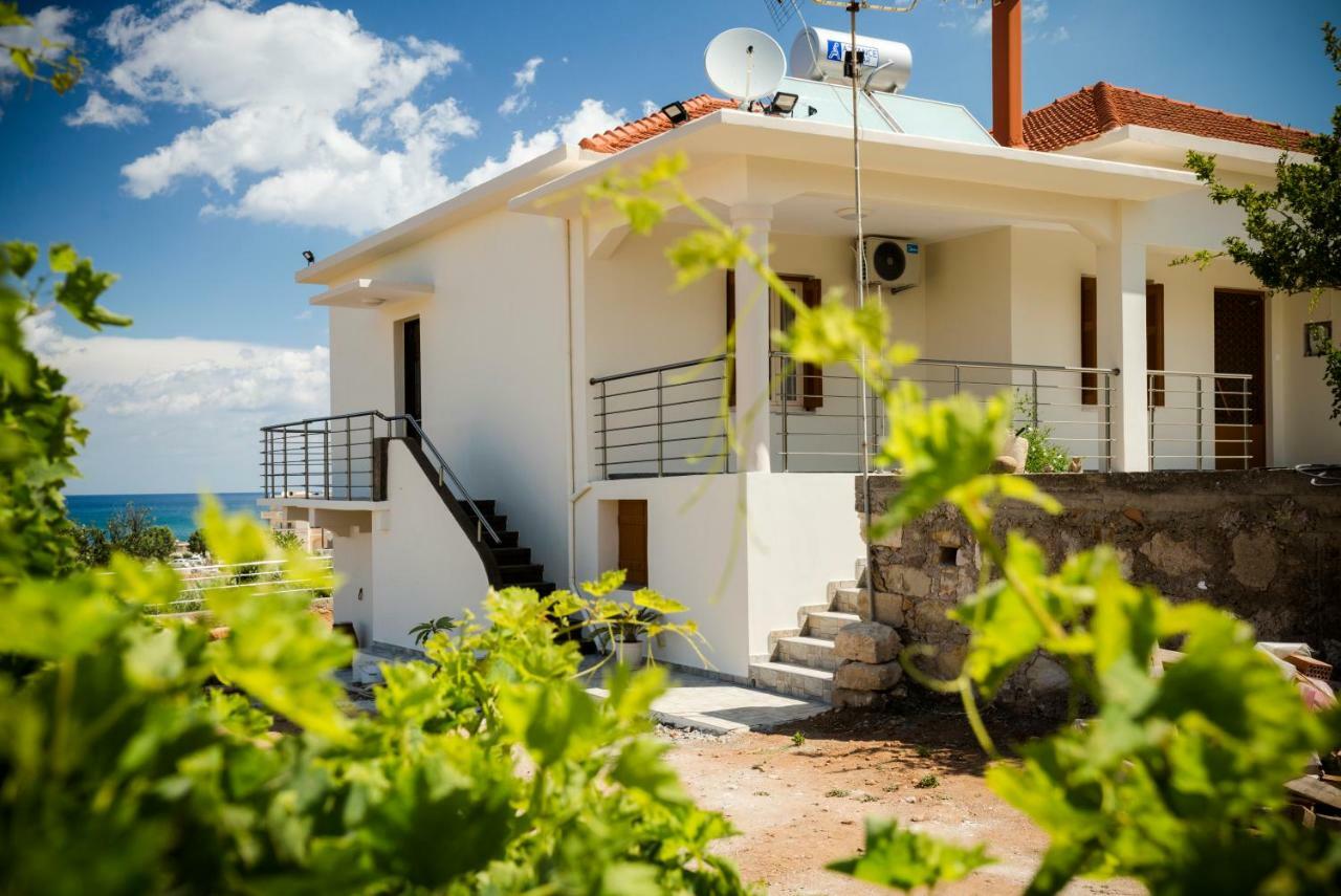 Villa Alexandra Kissamos Exterior photo